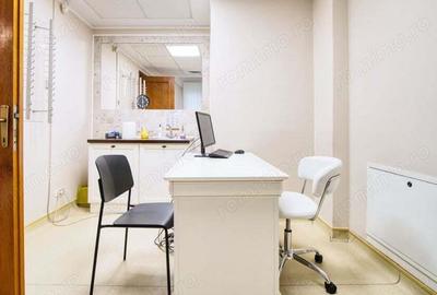 Spațiu comercial, de 800 mp, în Central - 4