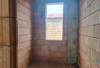 VILA INDIVIDUALA P+1-STR.ASTRELOR(METROU BERCENI) - 41