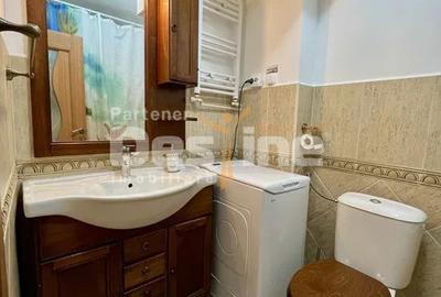 Apartament cu 2 camere în Valea Cetății - 2