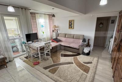 Apartament cu 2 camere open space - 1