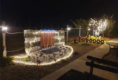 Casă cu 3 camere în Cheriu - 2