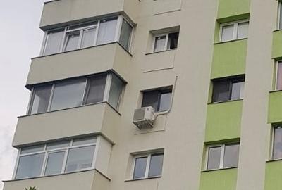 COLENTINA RAU, MAIOR BACILA IN PLAN SECUND, PARCUL PLUMBUITA LA 5MIN. - 1