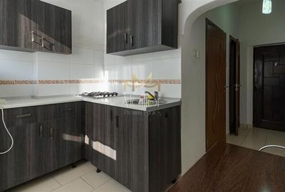 Apartament cu 1 camera 32 mp semicentral zona FSPAC! - 2