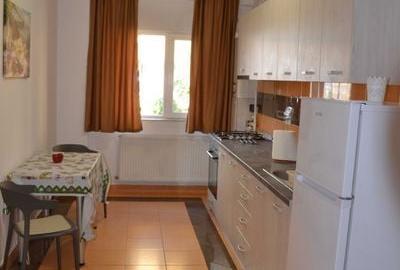 Apartament cu 2 camere în Chiajna - 5