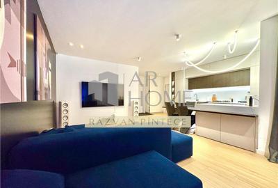 Apartament 2 camere de lux, cartier Albert, MRS Village, Pl - 4