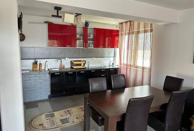 Casă de închiriat, 7 camere, 250 mp, Făget - 20