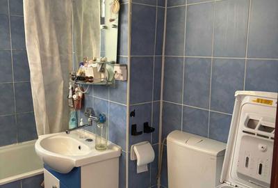 Apartament cu 2 camere decomandat în Unirii - 8