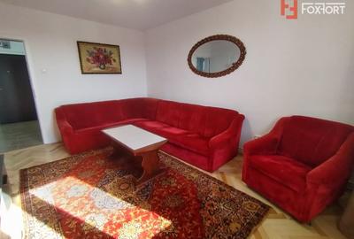 Apartament cu 2 camere decomandat în Spitalul Județean - 2