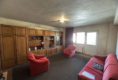 Apartament cu 4 camere în Central - 4