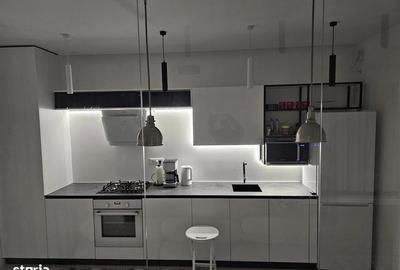 Apartament 2 camere Nusco City, Aviatiei, parcare subterana - 2