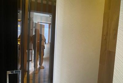 Apartament cu 2 camere decomandat, mobilat în Pipera - 7