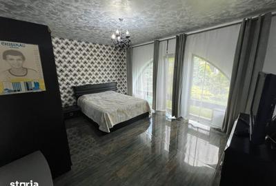 Casă cu 5 camere cu Teren 1700 Mp în Bucium - 15
