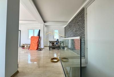 Duplex cu 4 Camere *211mp* Mobilat Complet/ 1 parking / Erou Iancu Nicolae - 19