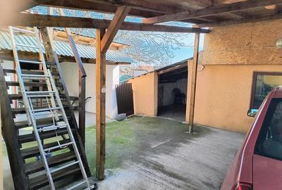 Casă cu 3 camere în Periam - 5
