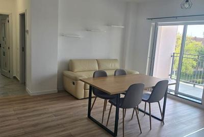 Apartament cu 2 camere în Botizului - 9