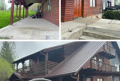 Casă cu 6 camere în Beliș - 3