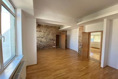 Bd. Unirii, apartament spatios - 4