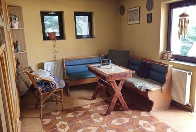 Casă cu Teren 2999 Mp în Blejoi - 7