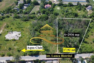 Teren de vanzare in Bacau - 2