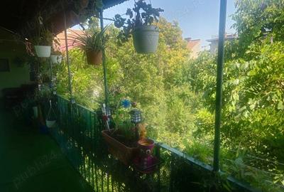 Apartament cu 4 camere în P-ța Maria - 8