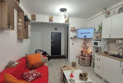 Ap. 2 Cam. Mobilat Si Utilat/ Pallady/ Metrou Teclu - 1