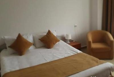 Spațiu comercial, de 800 mp, în Calea Călărașilor