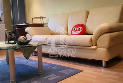 Apartament 2 camere, zona Modern, aproape de centrul orasului si UMF