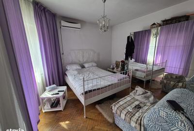 Apartament cu 2 camere, mobilat în Cișmigiu - 7