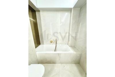 Apartament cu 3 camere decomandat, mobilat în Pipera - 12