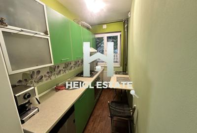 Apartament cu 2 camere semidecomandat, mobilat în Șagului - 2