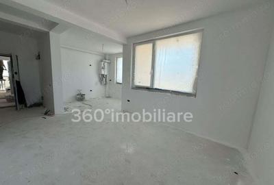 2 camere Parter Mosnita Noua