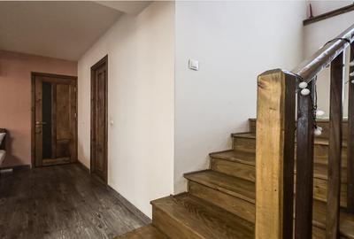 Vila P+M cu 4 camere in Eforie Sud - mobilata si utilata complet - 7