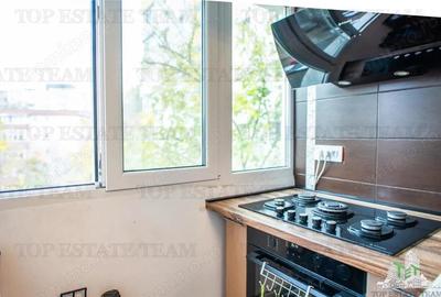 Apartament 2 Camere cu centrala termica, renovat, Piata Rahova - 4