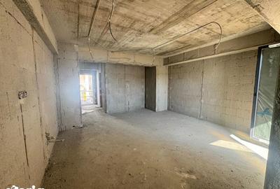Garsonieră în Valea Borcutului - 8