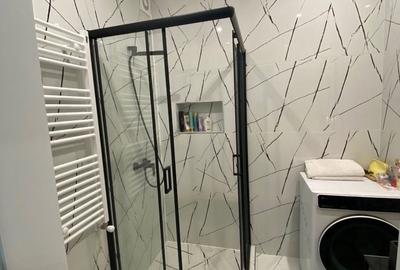 Garsonieră semidecomandată în Drumul Taberei