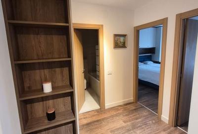 Apartament cu 3 camere în 1 Mai - 9