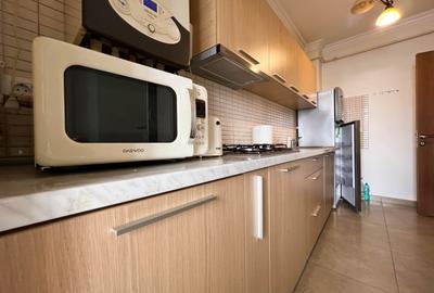 Termen lung! Mamaia 2 camere SOLID HOUSE si loc de parcare - 33