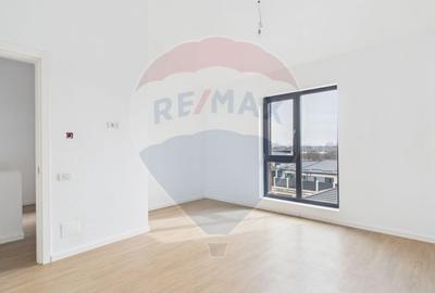 Apartament cu 3 camere în Tunari - 8