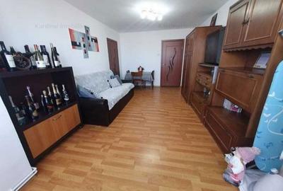 Apartament cu 2 camere decomandat în Racoș - 2