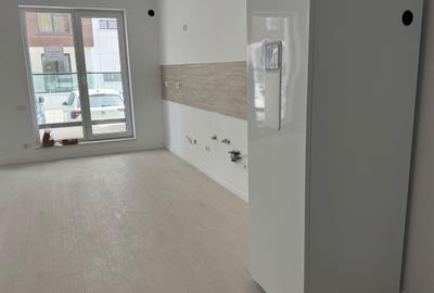 Apartament cu 2 camere semidecomandat în Central - 7