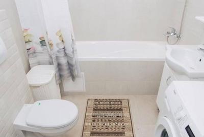 Apartament cu 3 camere decomandat în 13 Septembrie