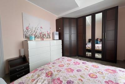 Apartament cu 3 camere decomandat, mobilat în Militari - 7