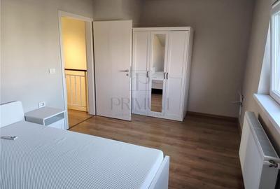 Duplex spatios - mobilat si utilat - zona linistita. - 10