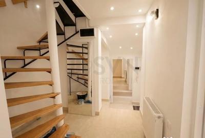 Casă cu 8 camere cu Teren 160 Mp în Floreasca - 2