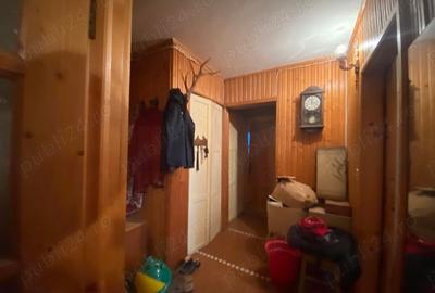 Apartament cu 2 camere decomandat în Curtea de Argeș - 8