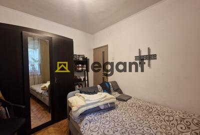 3 camere, 61 mp, parter, Bulevardul Titulescu-Scoala 12 - 5