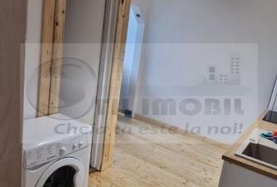 Apartament 1 cameră de închiriat - Țicău - 6