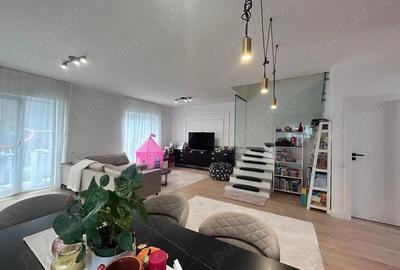 Duplex cu 4 camere, de inchiriat, zona Avram Iancu - 8