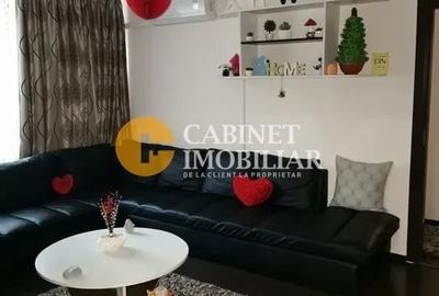 Apartament cu 3 camere semidecomandat în Metalurgie - 1