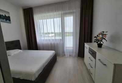 Apartament cu 2 camere decomandat în Iancu Nicolae - 15
